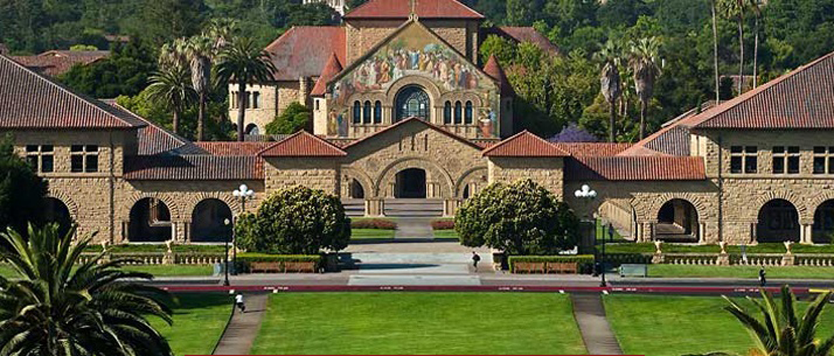 Stanford University General Use Permit
